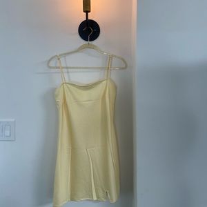 Princess Polly dress